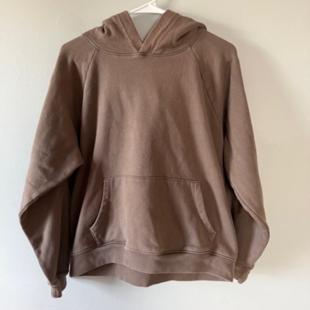 Gap Matching Brown Sweatsuit